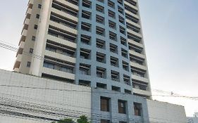 Flat Metropoles Ilha do Leite by Easy Home